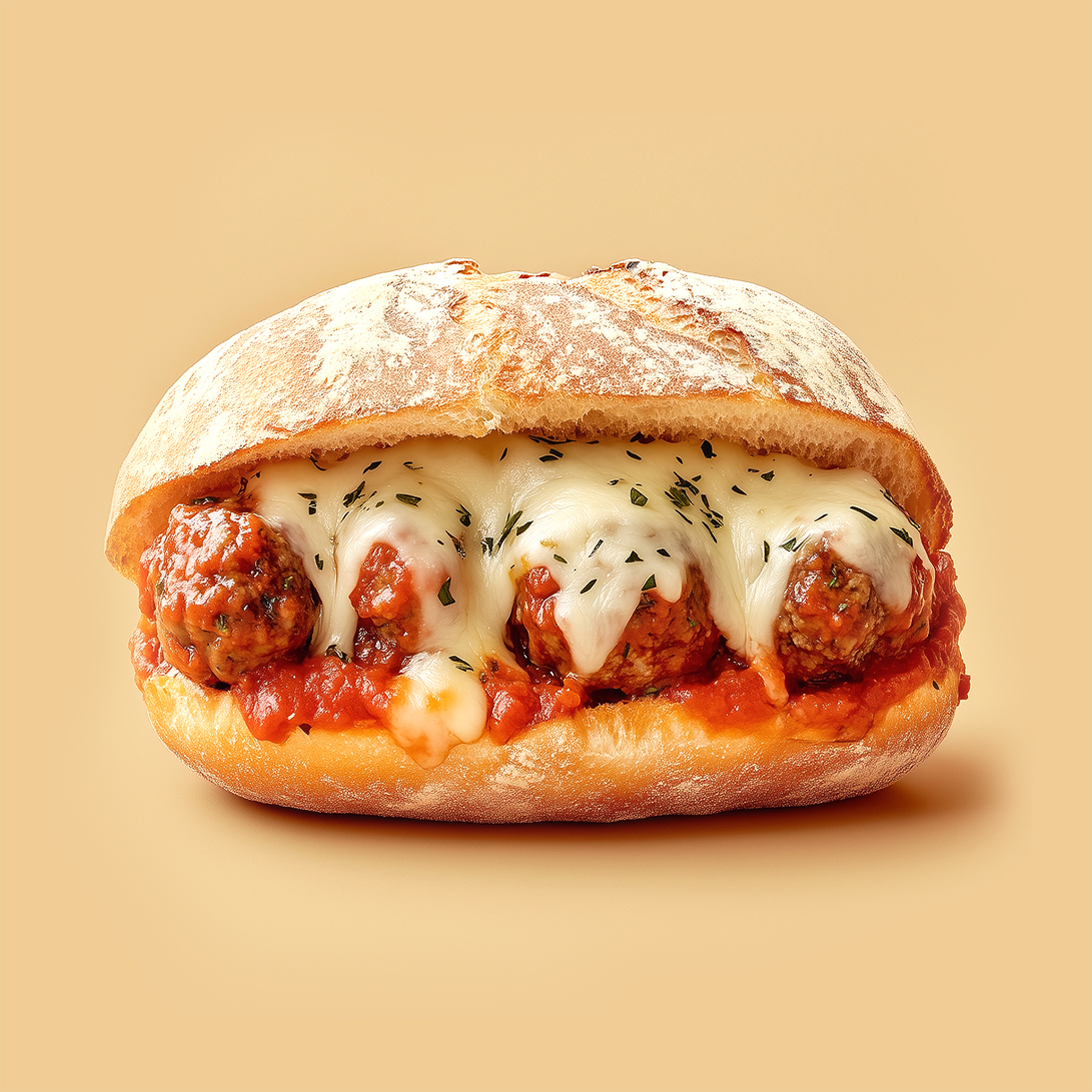 Hot Ciabattas for event & officecaterings
